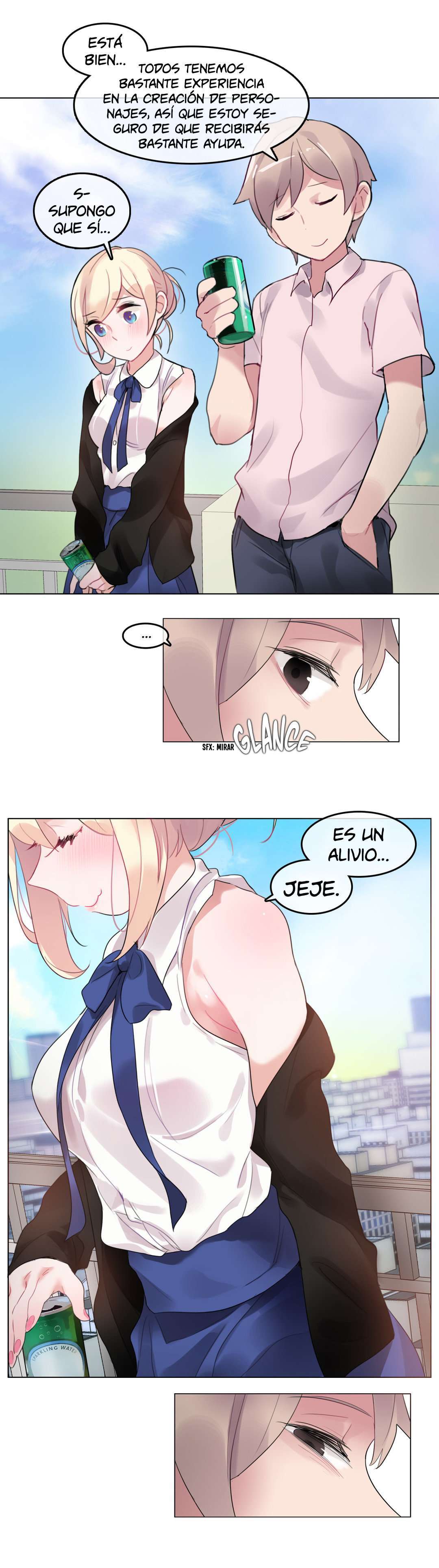 Perverts’ Daily Lives capítulo 49 página 16