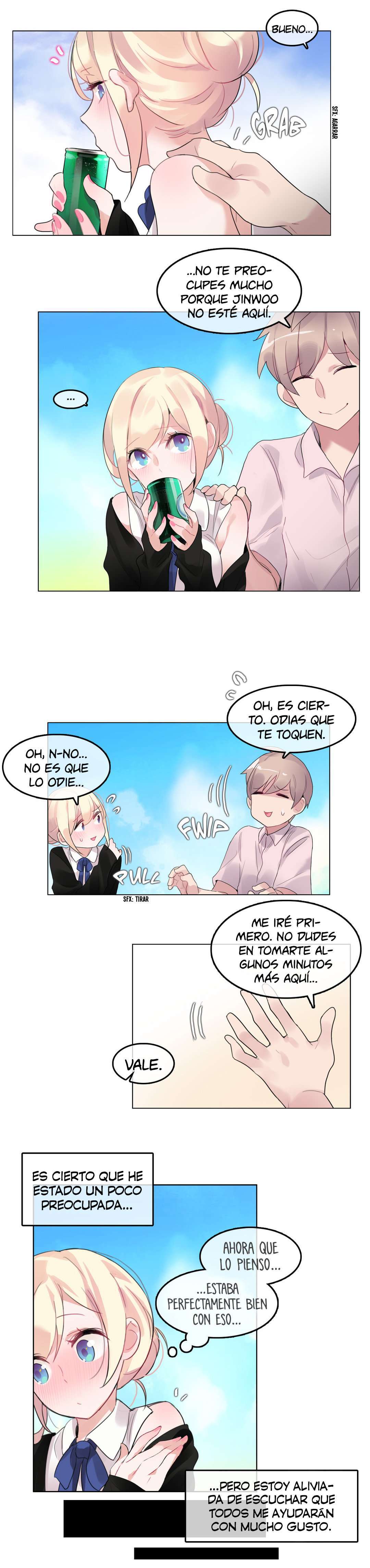 Perverts’ Daily Lives capítulo 49 página 17