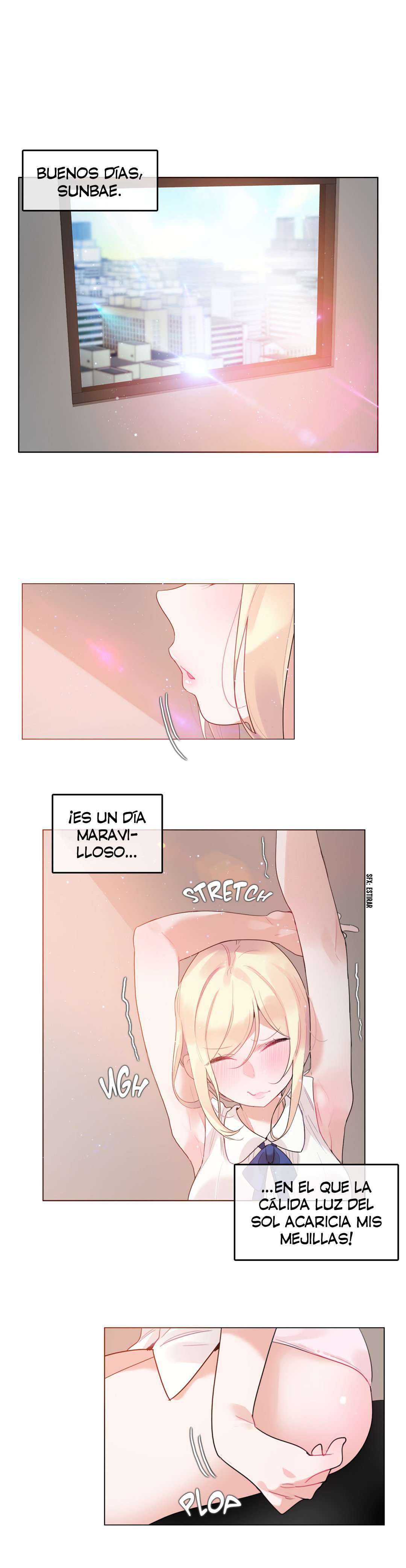 Perverts’ Daily Lives capítulo 49 página 2