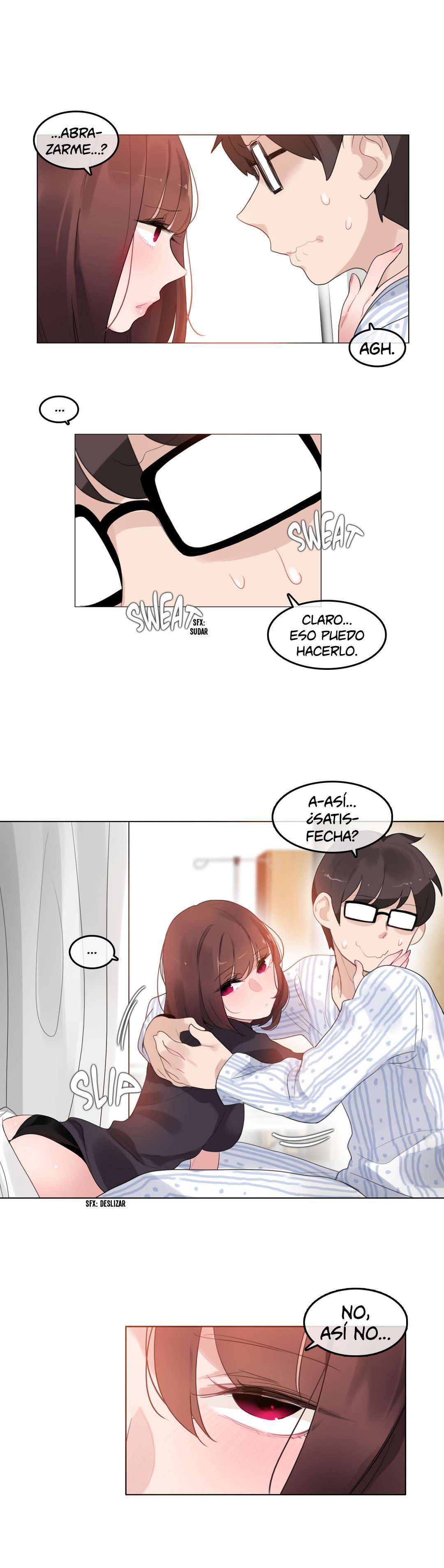 Perverts’ Daily Lives capítulo 50 página 14