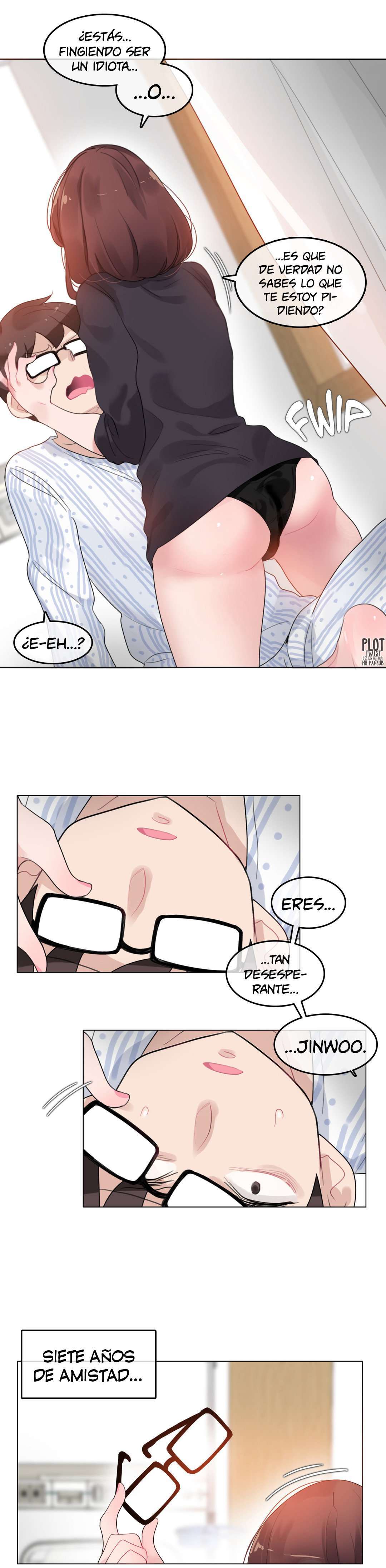 Perverts’ Daily Lives capítulo 50 página 15