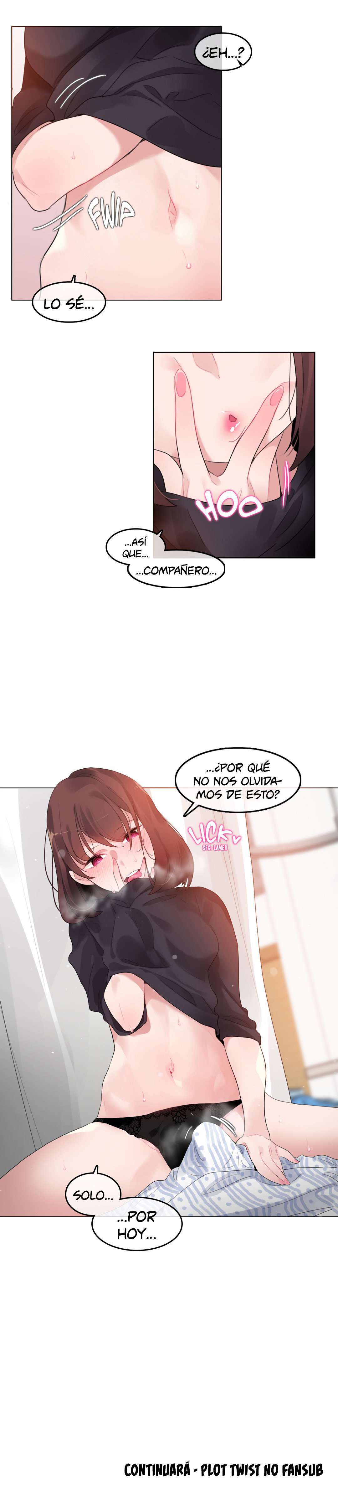 Perverts’ Daily Lives capítulo 50 página 19