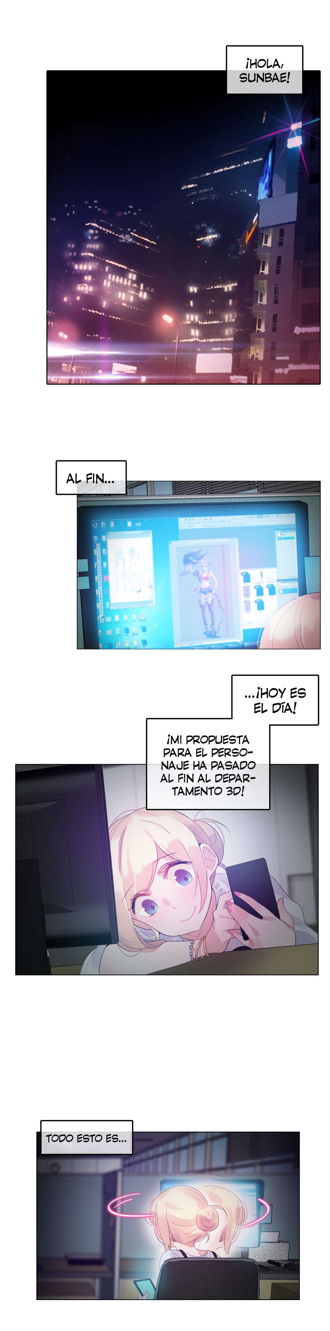 Perverts’ Daily Lives capítulo 50 página 2