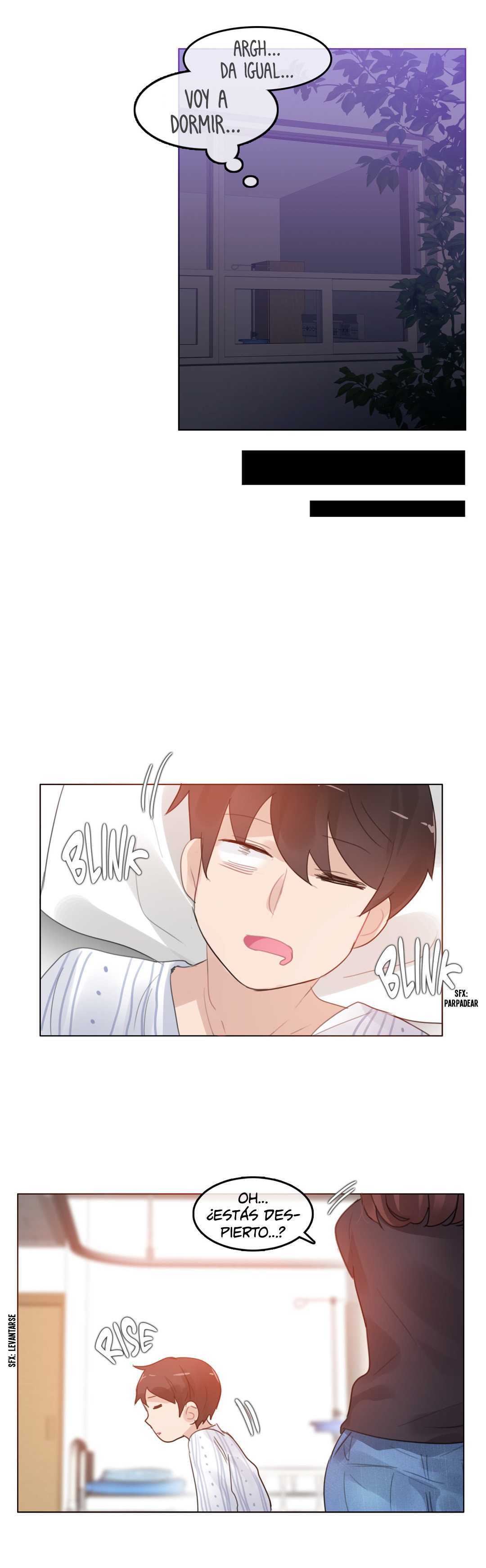 Perverts’ Daily Lives capítulo 51 página 17