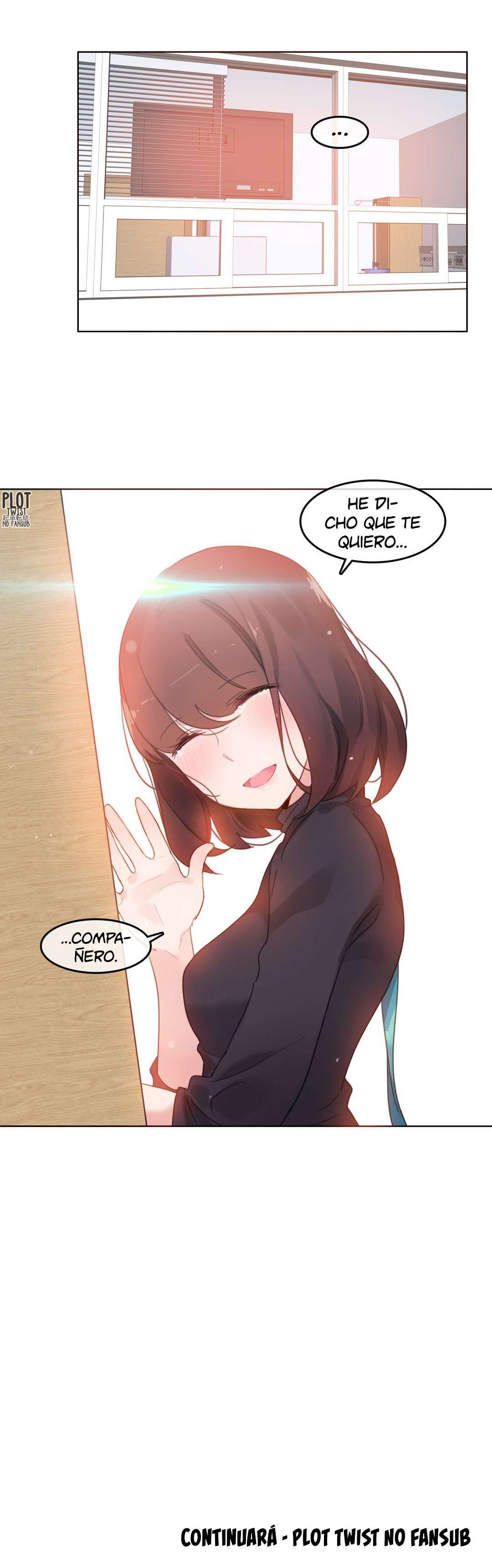 Perverts’ Daily Lives capítulo 51 página 22