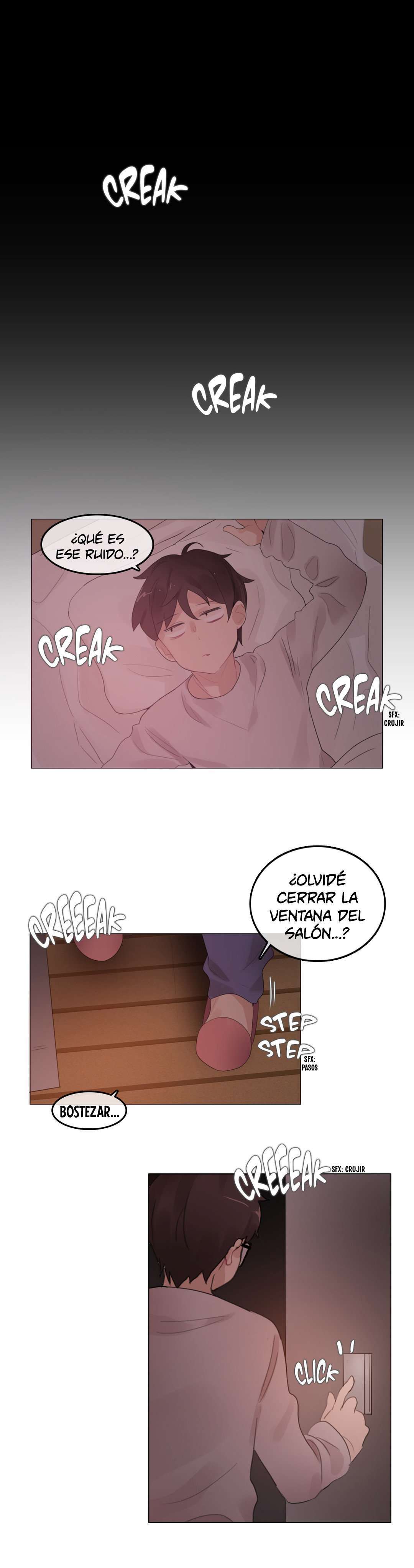 Perverts’ Daily Lives capítulo 54 página 2