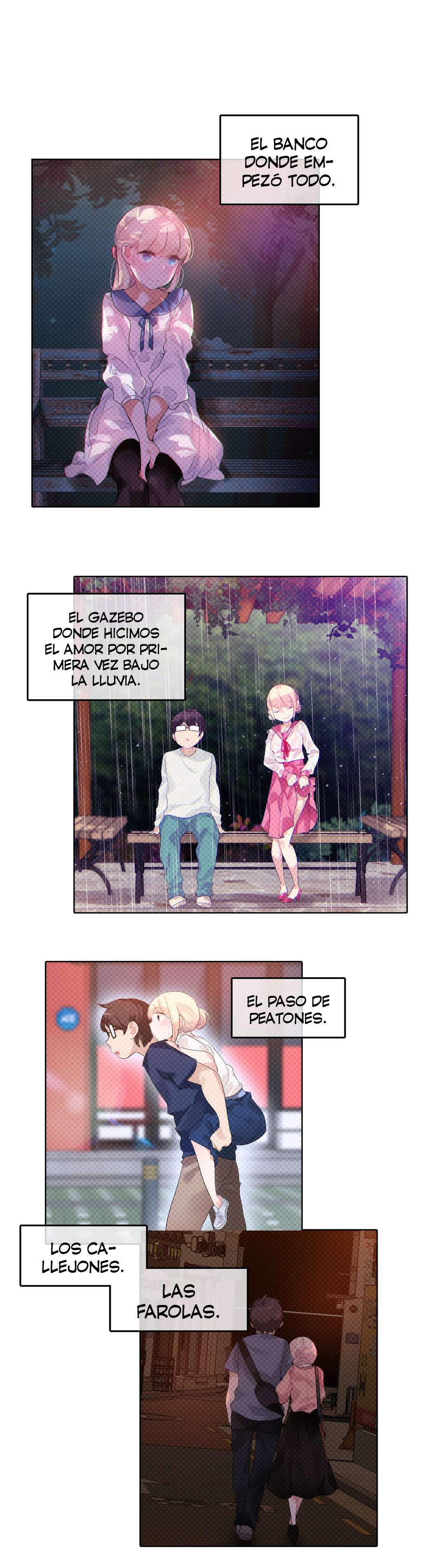 Perverts’ Daily Lives capítulo 54 página 20