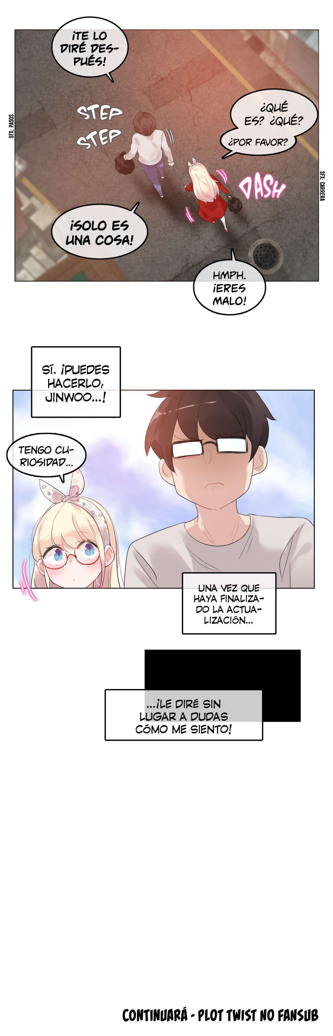 Perverts’ Daily Lives capítulo 54 página 23