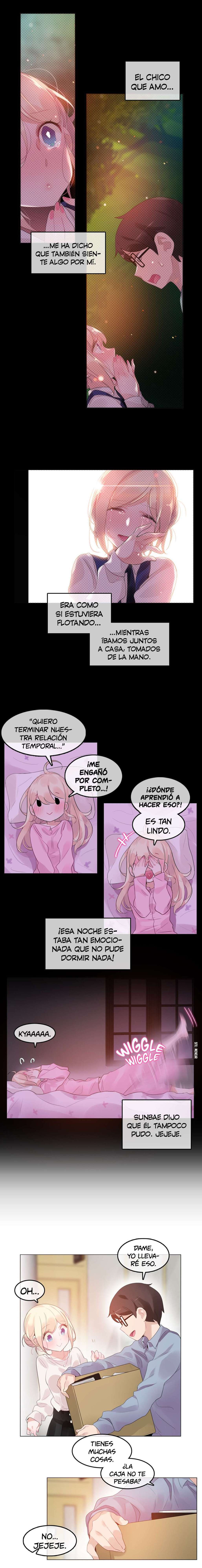 Perverts’ Daily Lives capítulo 56 página 3