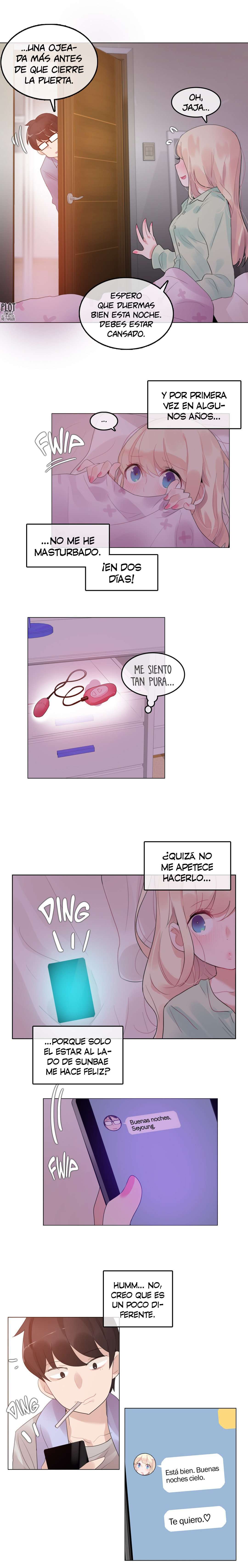 Perverts’ Daily Lives capítulo 56 página 6