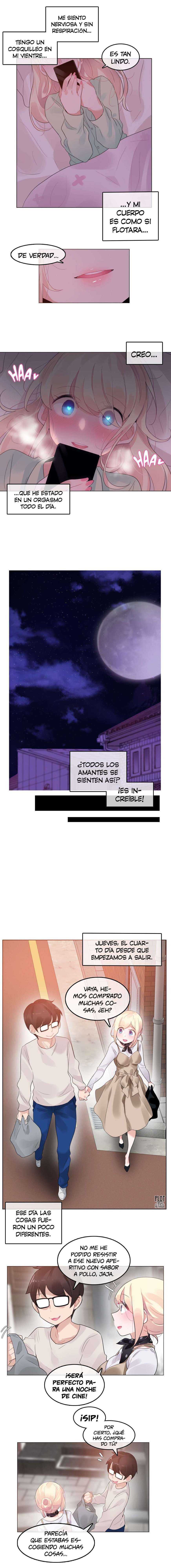 Perverts’ Daily Lives capítulo 56 página 7