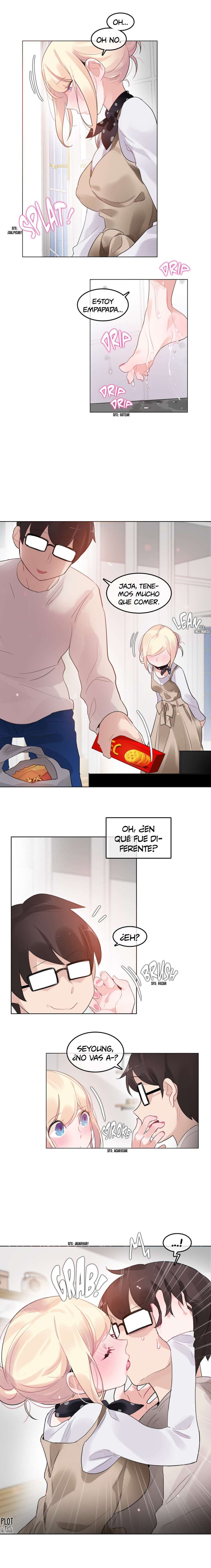 Perverts’ Daily Lives capítulo 56 página 9