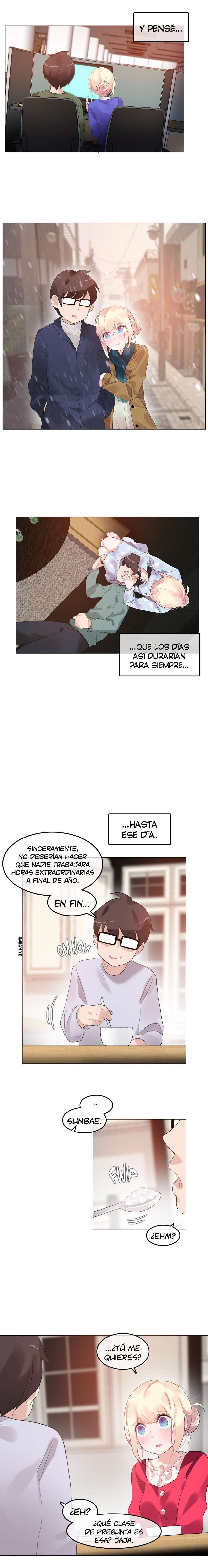 Perverts’ Daily Lives capítulo 57 página 10