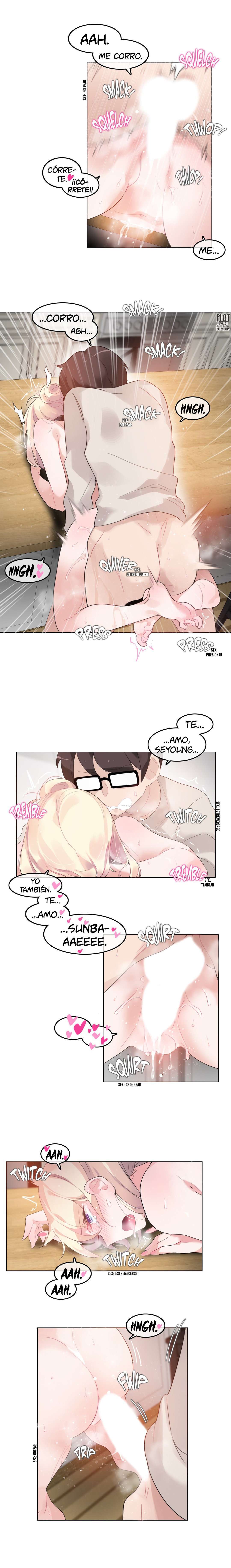Perverts’ Daily Lives capítulo 57 página 7