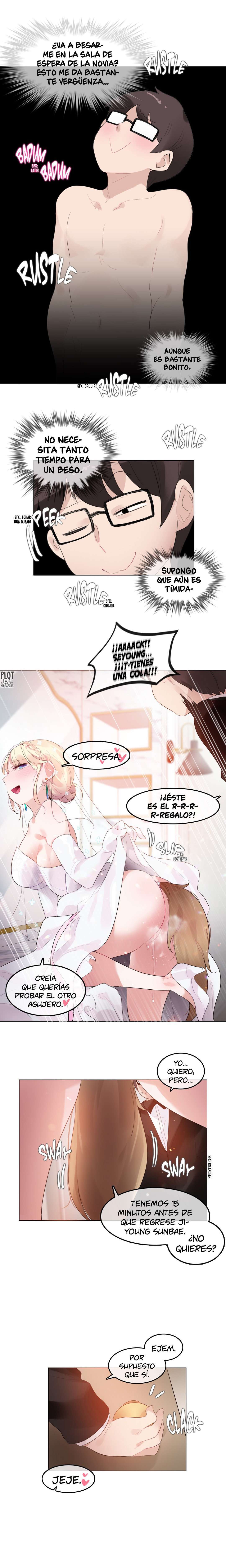 Perverts’ Daily Lives capítulo 58 página 10