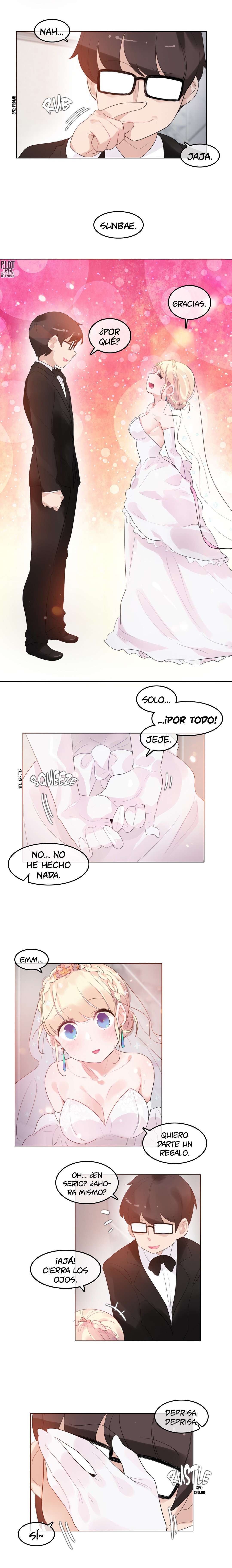 Perverts’ Daily Lives capítulo 58 página 9