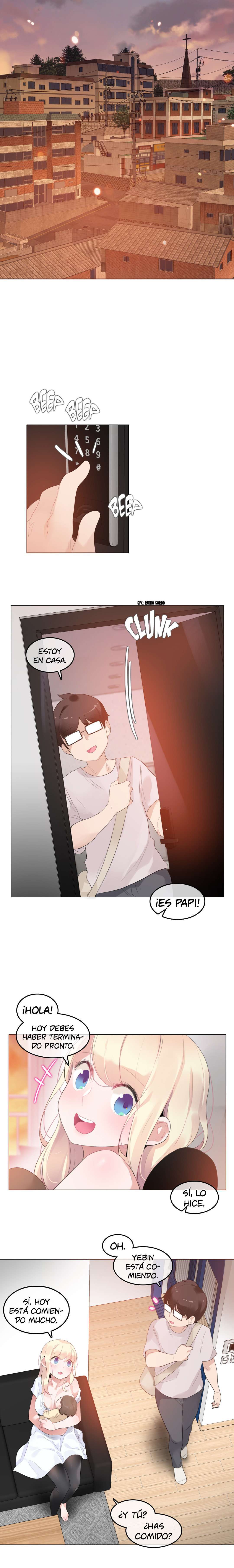 Perverts’ Daily Lives capítulo 59 página 2