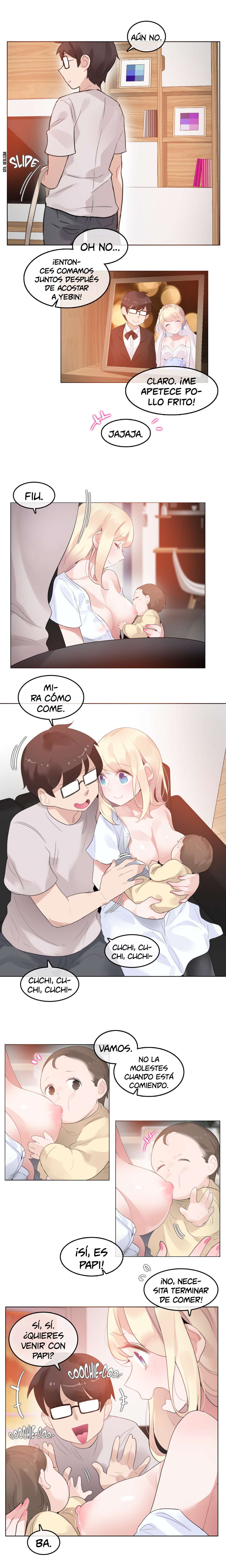 Perverts’ Daily Lives capítulo 59 página 3