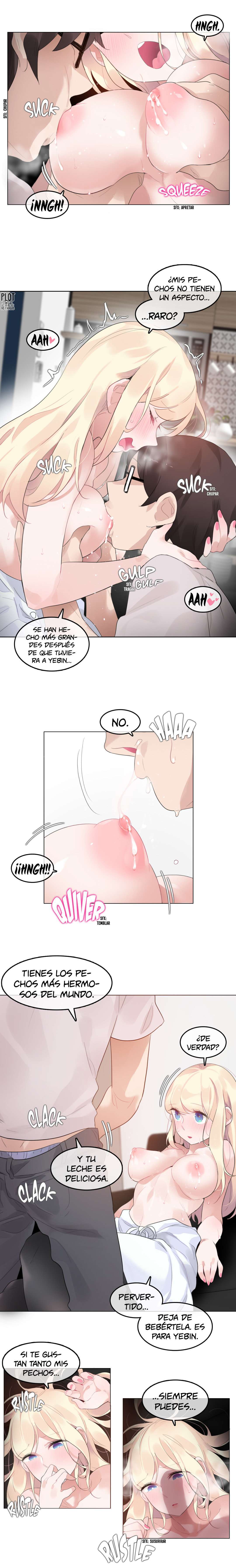 Perverts’ Daily Lives capítulo 59 página 7