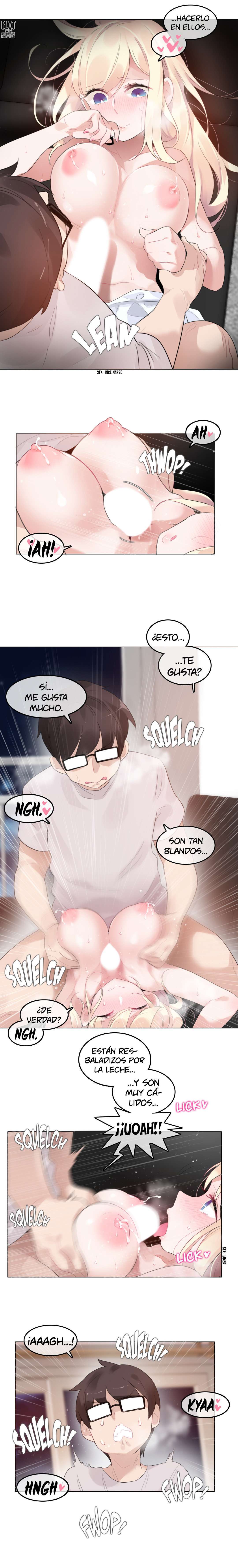 Perverts’ Daily Lives capítulo 59 página 8