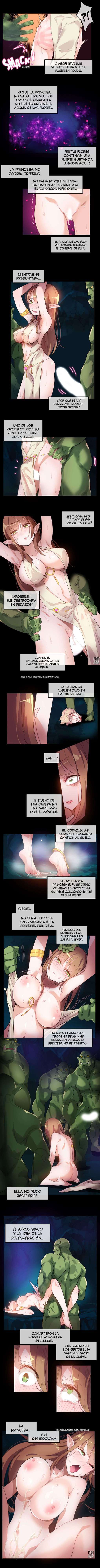 Perverts’ Daily Lives capítulo 6 página 4