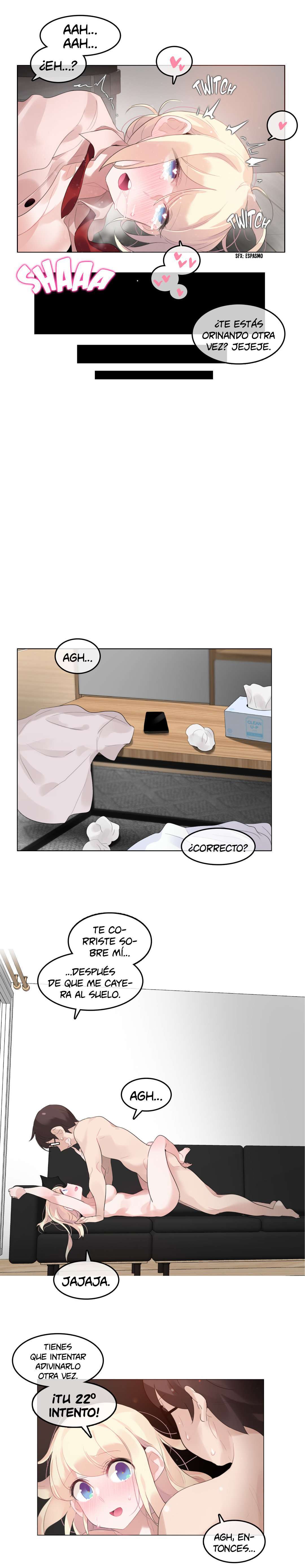 Perverts’ Daily Lives capítulo 60 página 12