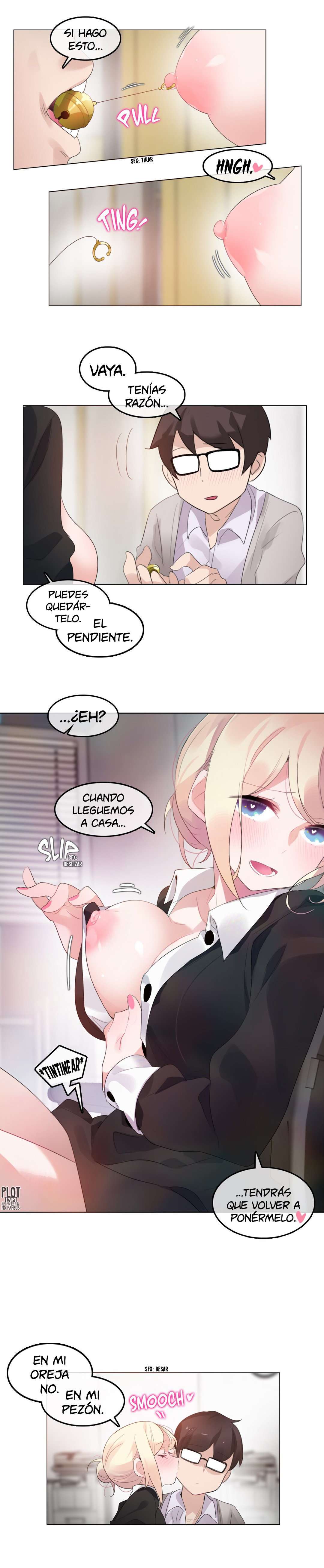 Perverts’ Daily Lives capítulo 61 página 11