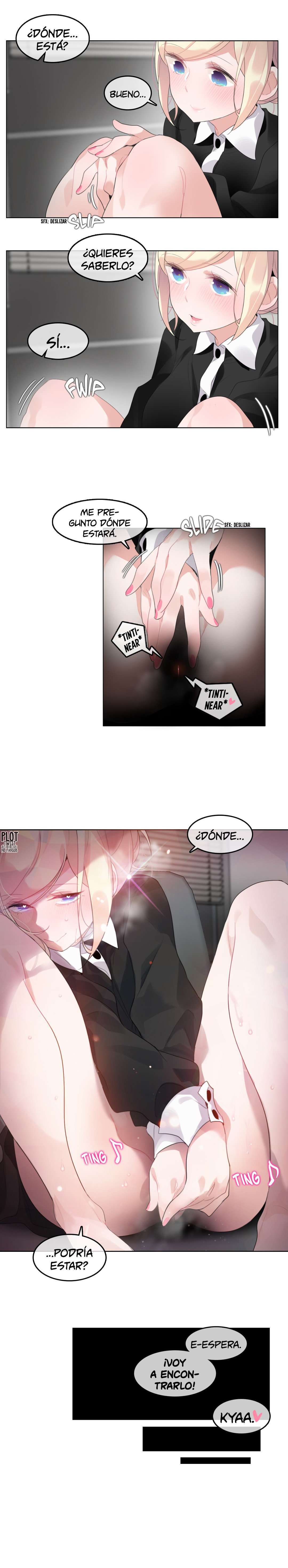 Perverts’ Daily Lives capítulo 61 página 13