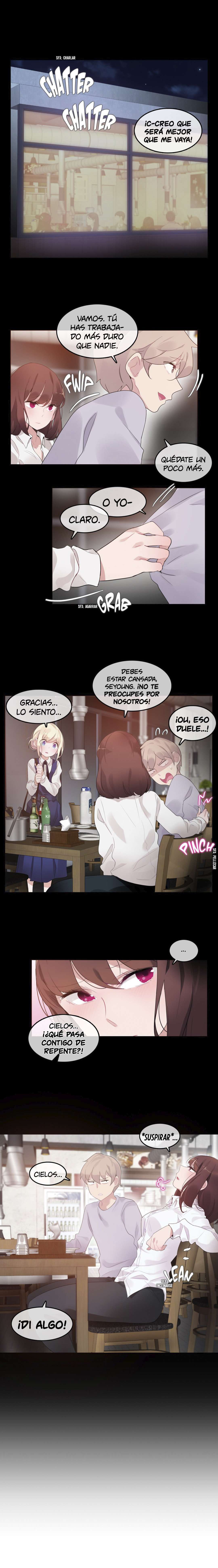 Perverts’ Daily Lives capítulo 62 página 10