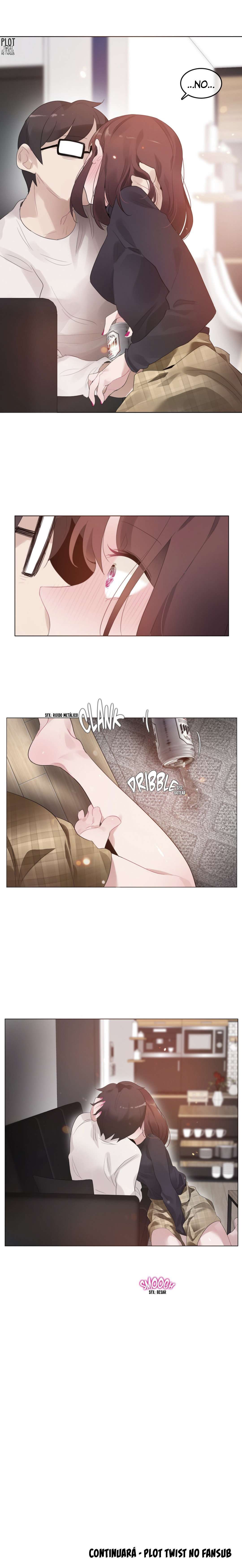 Perverts’ Daily Lives capítulo 62 página 13