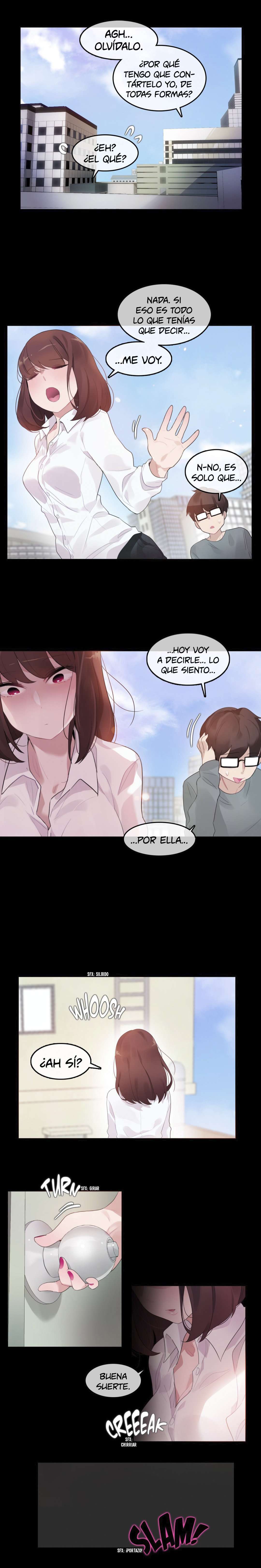 Perverts’ Daily Lives capítulo 62 página 9