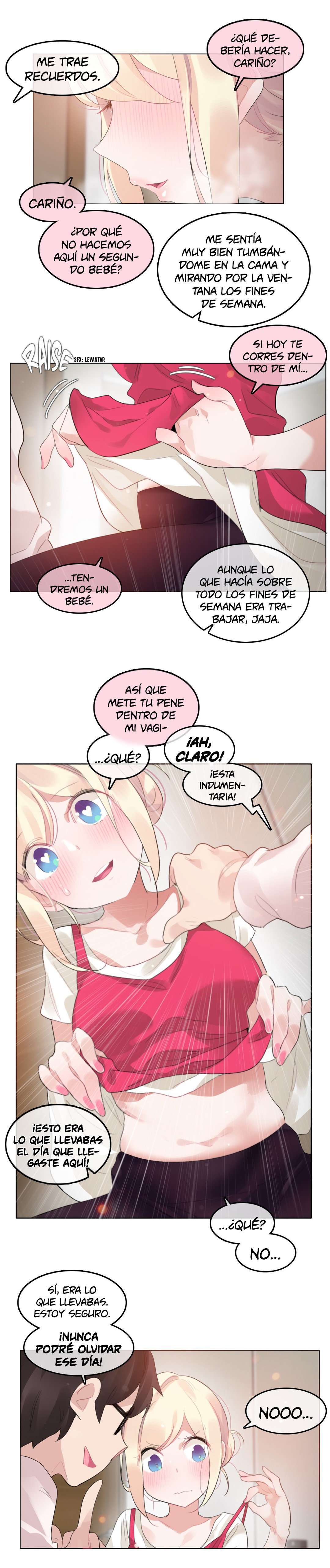 Perverts’ Daily Lives capítulo 65 página 11