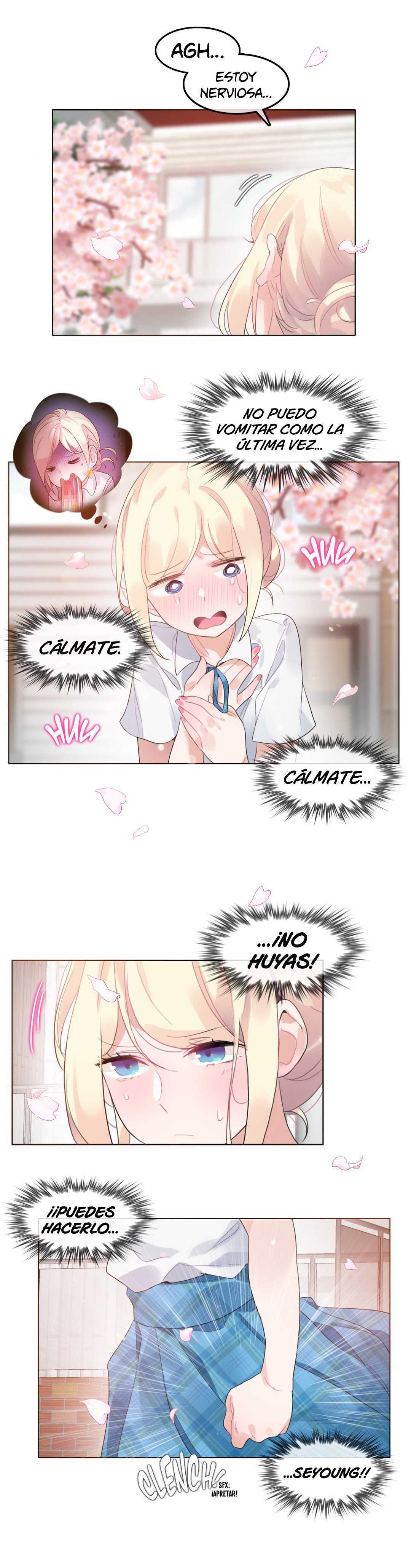 Perverts’ Daily Lives capítulo 65 página 14