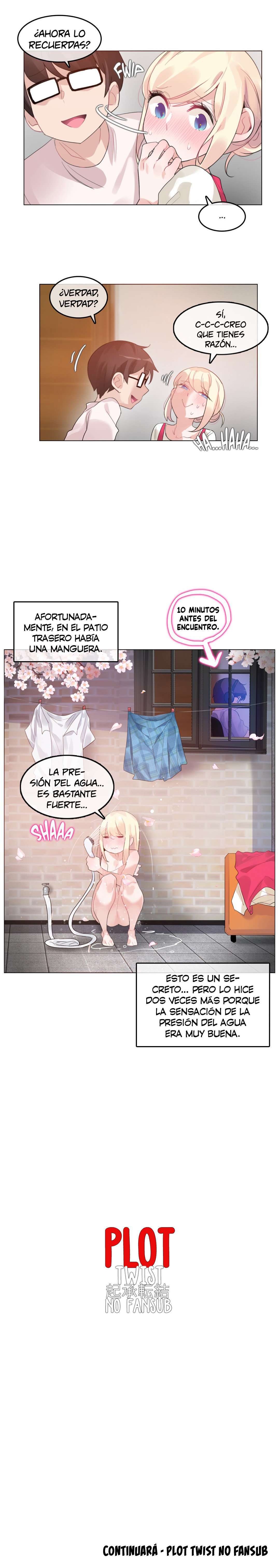 Perverts’ Daily Lives capítulo 65 página 25
