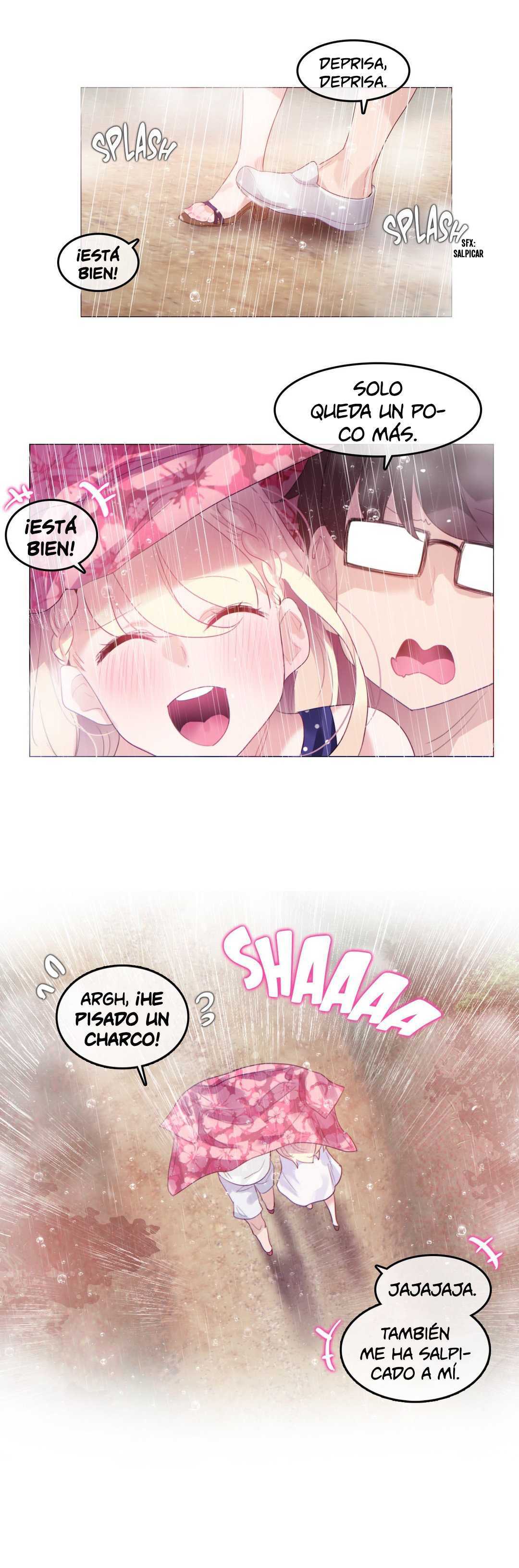 Perverts’ Daily Lives capítulo 66 página 10