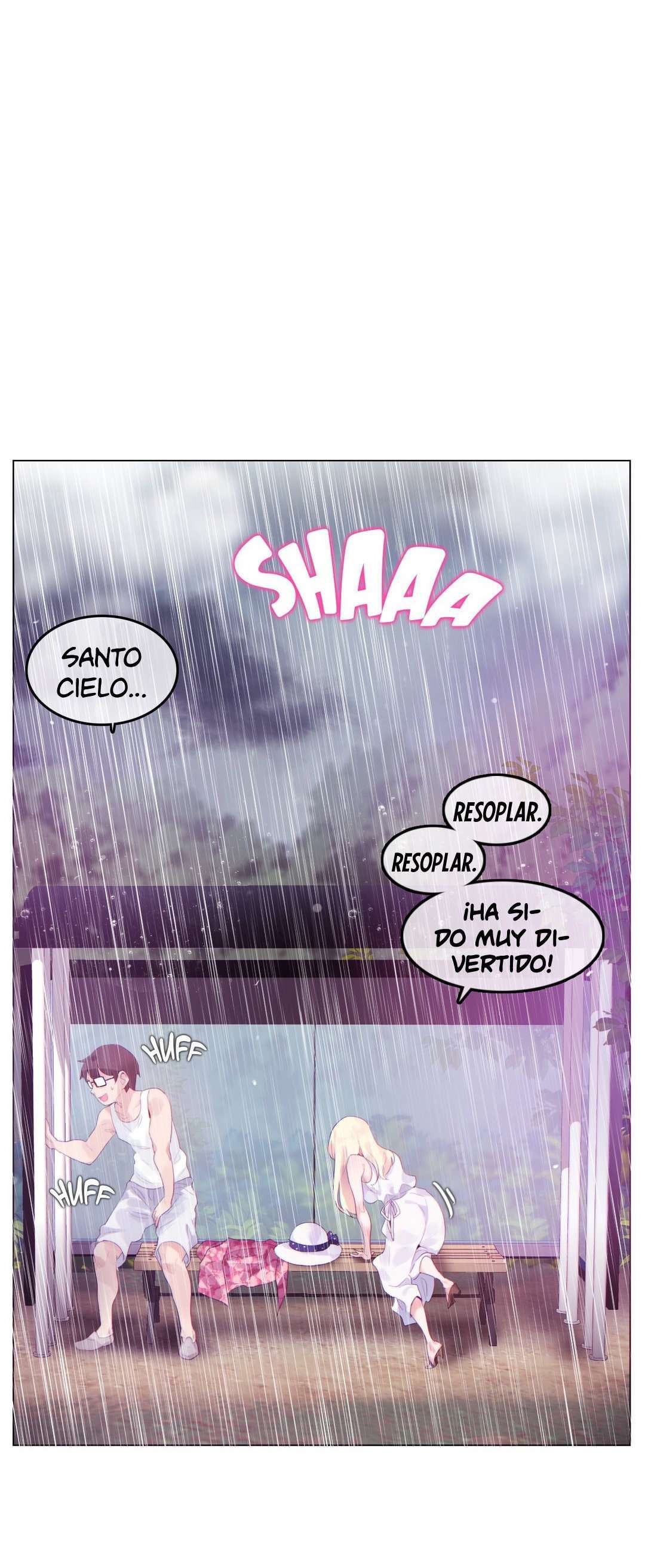Perverts’ Daily Lives capítulo 66 página 11