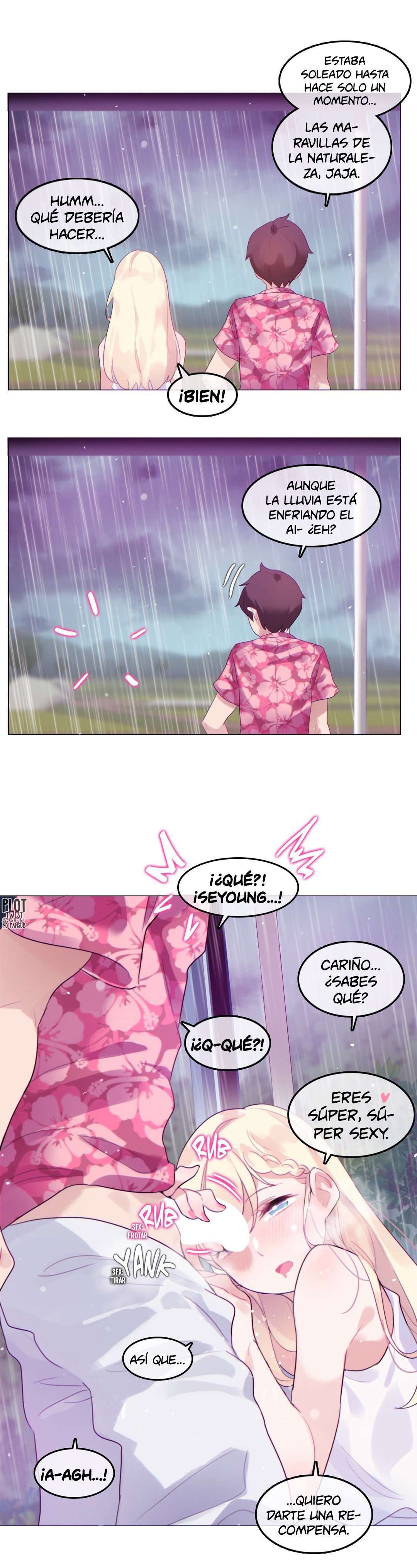 Perverts’ Daily Lives capítulo 66 página 13