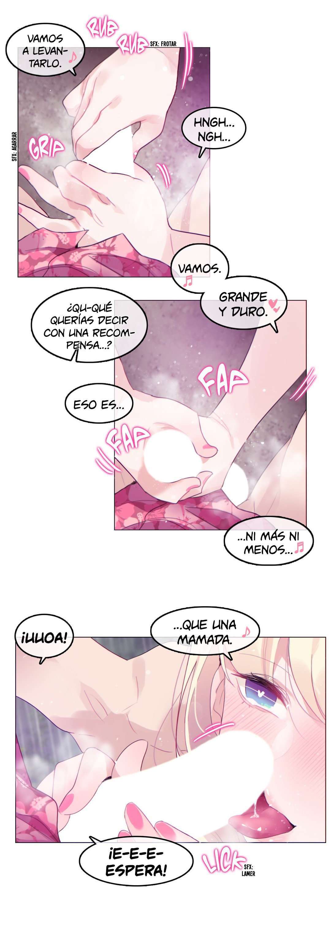 Perverts’ Daily Lives capítulo 66 página 14