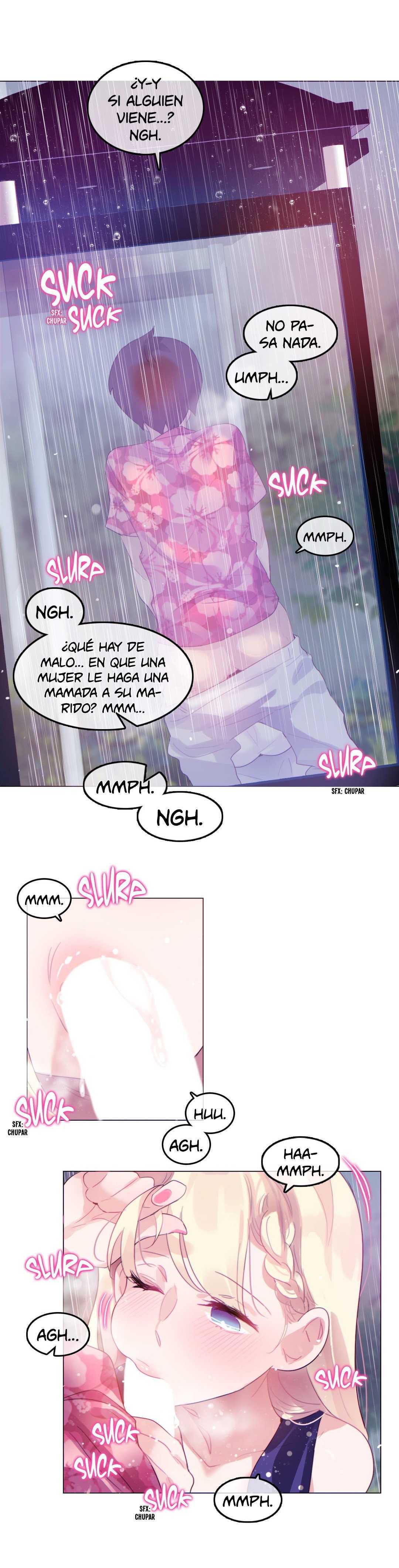 Perverts’ Daily Lives capítulo 66 página 15