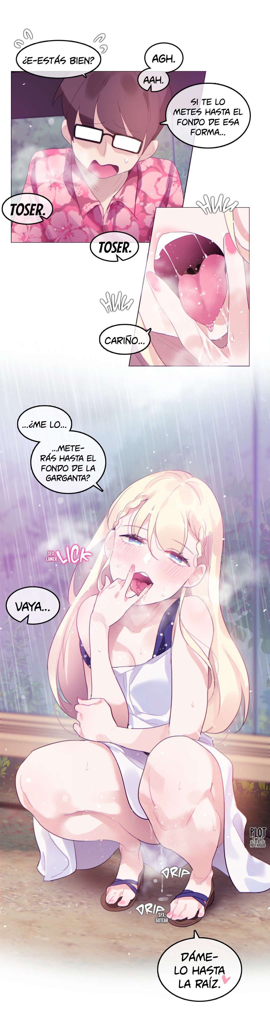 Perverts’ Daily Lives capítulo 66 página 17