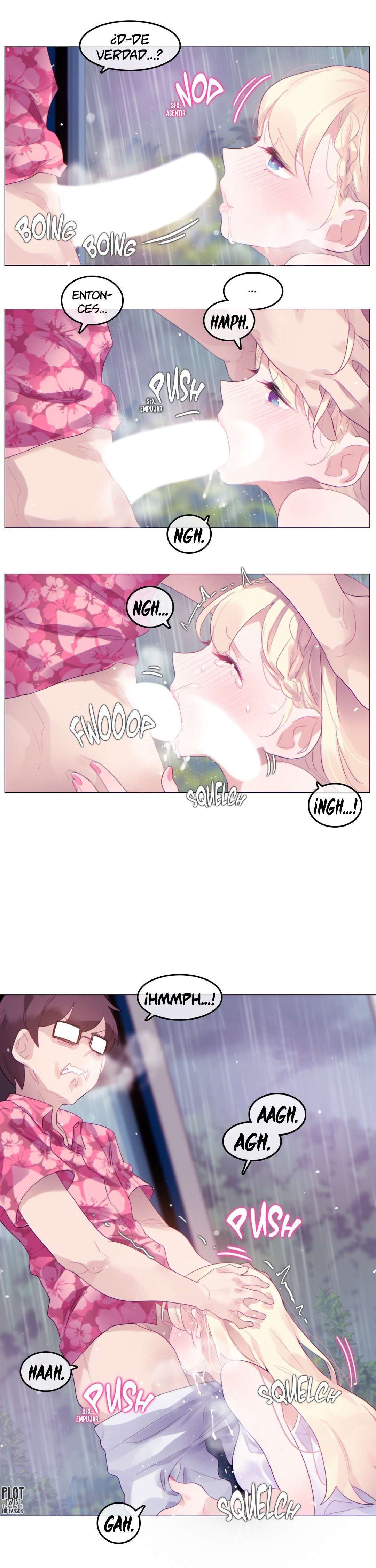 Perverts’ Daily Lives capítulo 66 página 18