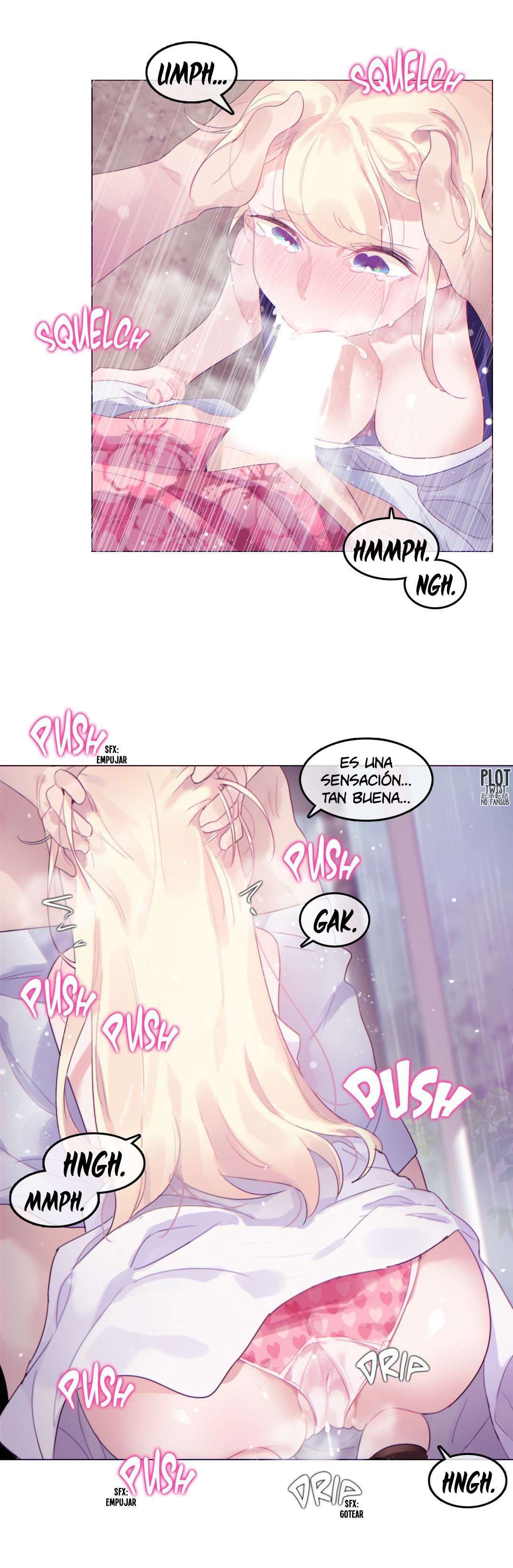 Perverts’ Daily Lives capítulo 66 página 19