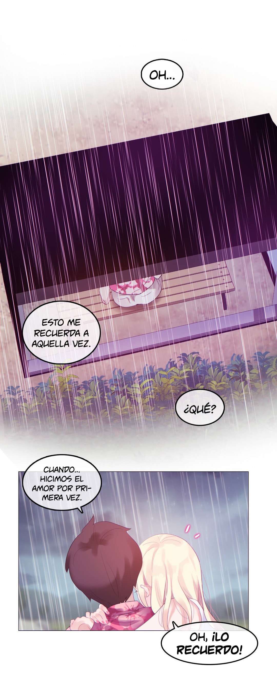 Perverts’ Daily Lives capítulo 66 página 24