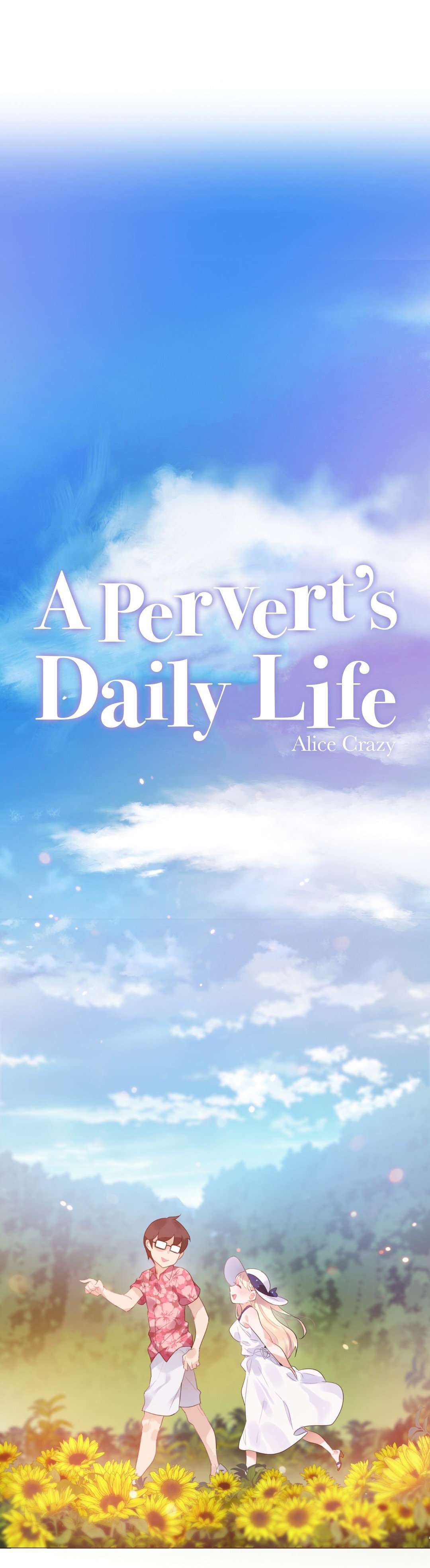 Perverts’ Daily Lives capítulo 66 página 7