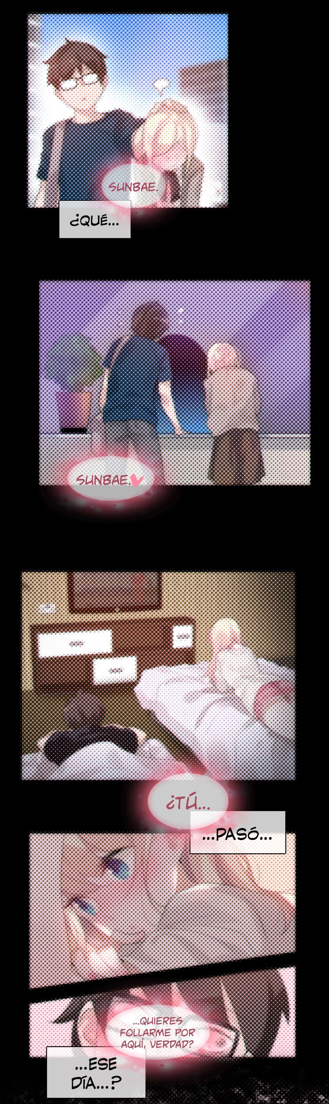 Perverts’ Daily Lives capítulo 67 página 10