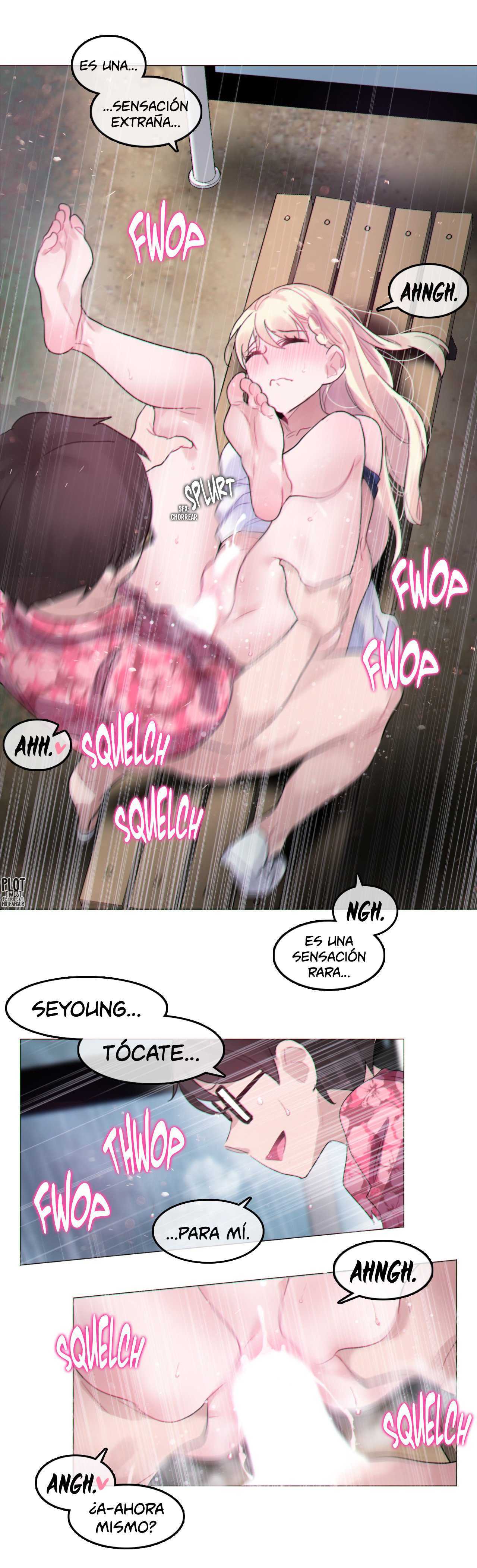 Perverts’ Daily Lives capítulo 67 página 15