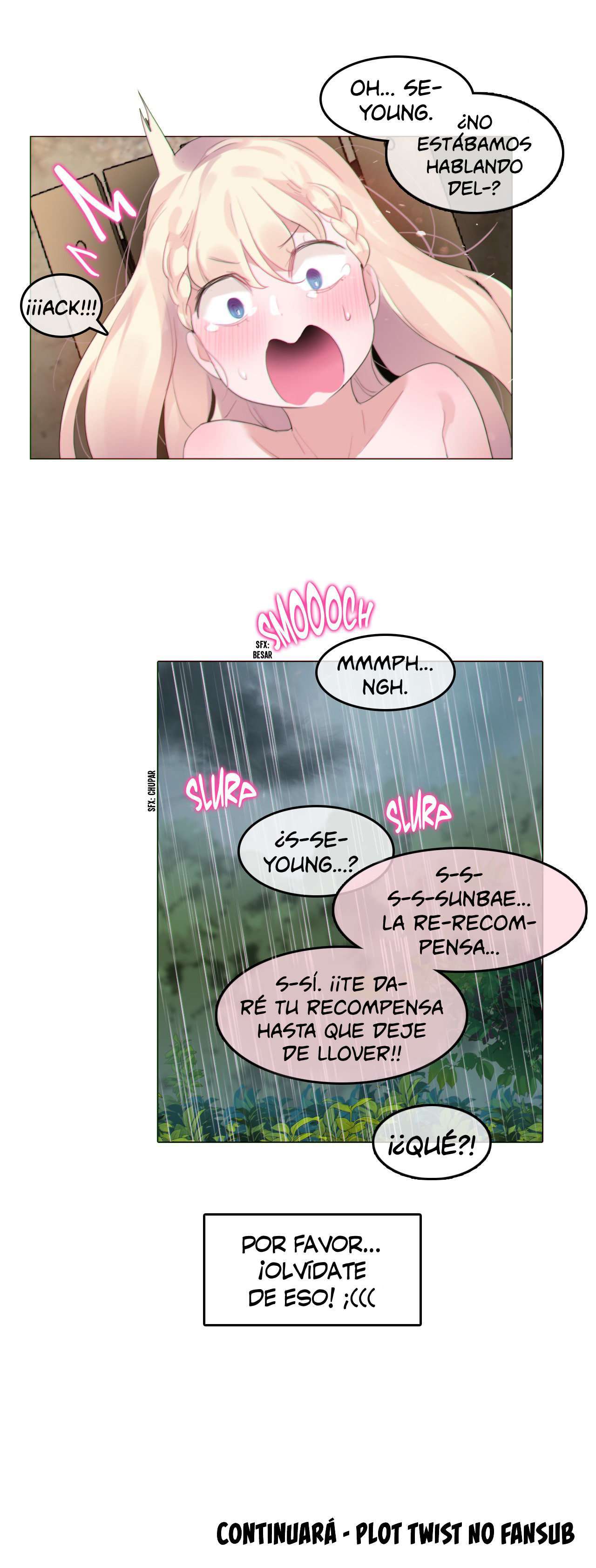 Perverts’ Daily Lives capítulo 67 página 22