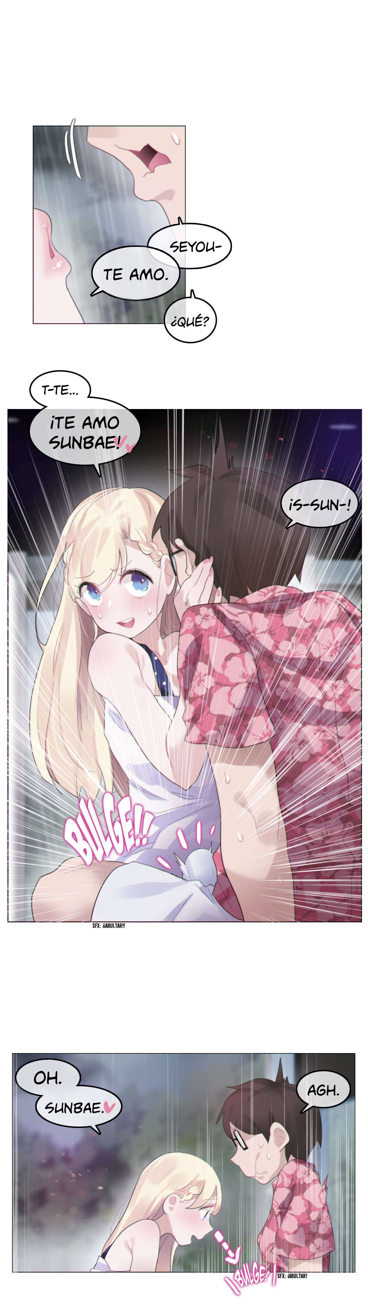 Perverts’ Daily Lives capítulo 67 página 5