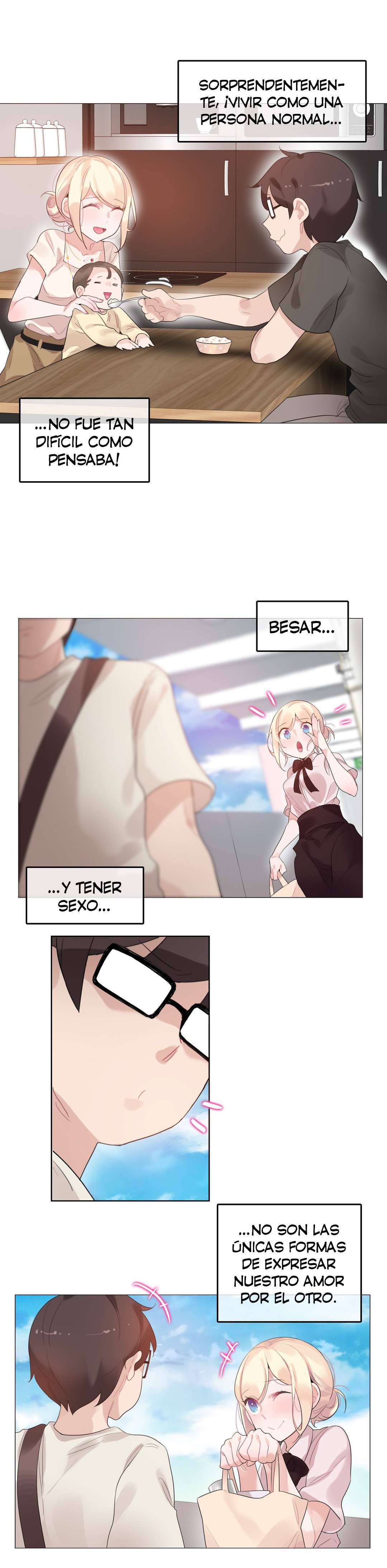 Perverts’ Daily Lives capítulo 68 página 11