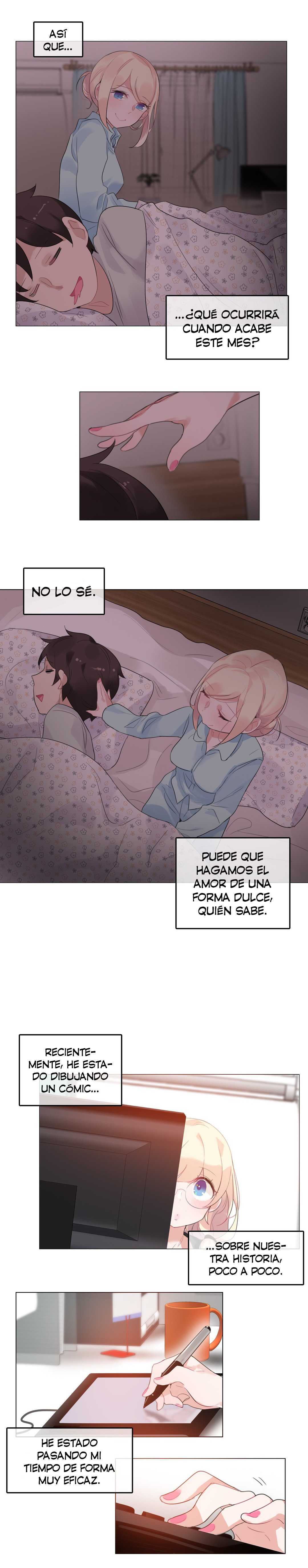 Perverts’ Daily Lives capítulo 68 página 13